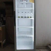 یخچال|فروشگاه و مغازه|زابل, |دیوار
