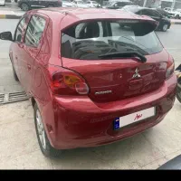 میتسوبیشی میراژ۲۰۱۶