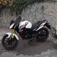 موتور لیفان kps 200