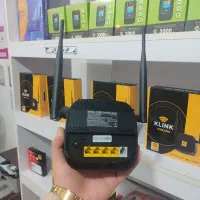 مودم اقتصادی خانگی ADSL|مودم و تجهیزات شبکه|گرگان, |دیوار