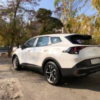 اسپورتیج ۲۰۲۵ فول کامل ارس پلاک|خودرو سواری و وانت|تبریز, |دیوار