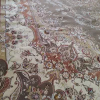 فرش ۱۲متری نو