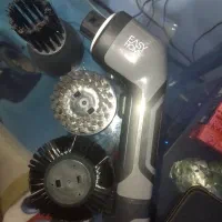 فرچه برقی المانی