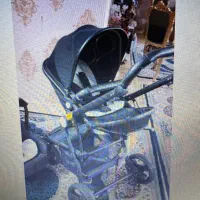 کالسکه روما پلاس|کالسکه و لوازم جانبی|کرج, استاندارد|دیوار