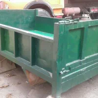 اطاق خاور کمپرسی|قطعات یدکی و لوازم جانبی|ایلام, |دیوار
