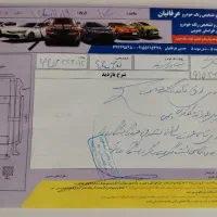 تیبا2مدل97|خودرو سواری و وانت|بیرجند, |دیوار