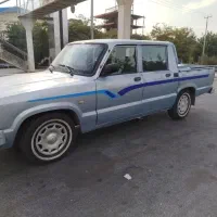 وانت مزدا
