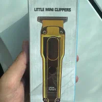 موزر ریش تراش صفر زن