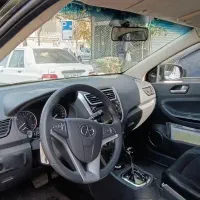 جکJ4 مشکی مدل 1402/ گارانتی فعال/قیمت 1/020|خودرو سواری و وانت|مشهد, هفت تیر (آب و برق)|دیوار