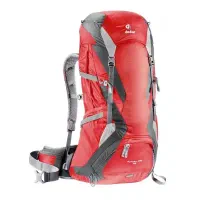 کوله‌پشتی کوهنوردی deuter futura pro 42
