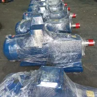 الکتروموتور -گیربکس صنعتی - شافت مستقیم - چرخدنده|ماشین‌آلات صنعتی|صفادشت, |دیوار