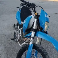 تریل T2|موتورسیکلت|خرم‌آباد, |دیوار