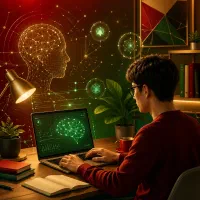 آموزش زبان هوش مصنوعی (Ai)