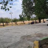 فروش زمین ۵۰۰ متری در نصر