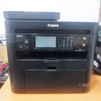 پرینتر HP LaserJet P2055dn|پرینتر، اسکنر، کپی، فکس|مشهد, شهید مطهری|دیوار