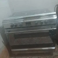 نبود جا|اجاق گاز و لوازم برقی پخت‌وپز|رشت, جانبازان|دیوار