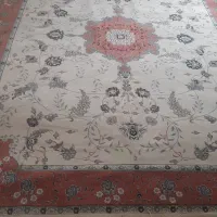 فرش ۱۲متری تمیز