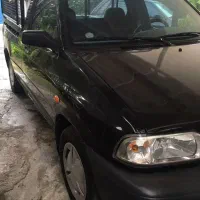 فروش پراید وانت ۱۵۱|خودرو سواری و وانت|رامسر, |دیوار