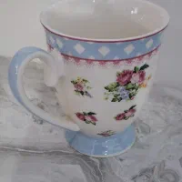 ۷ عدد ماگ|ظروف سرو و پذیرایی|کرج, جهان‌شهر|دیوار