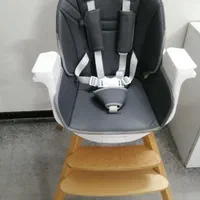 صندلی غذا 3کاره چیپولینو|تخت و صندلی بچه|شاهین‌شهر, عطار|دیوار