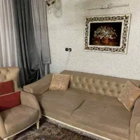 مبل راحتی تخت خواب شو