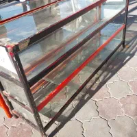 ویترین شیشه ای|فروشگاه و مغازه|مشگین شهر, |دیوار