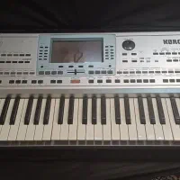 کرگ pa50تبدیل به 80