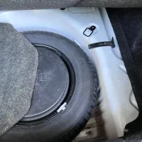 رانا مدل ۹۸|خودرو سواری و وانت|شوشتر, |دیوار