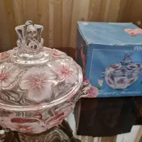 والتر گلس اصل آلمان لاله ناتاشا کارمن|ظروف سرو و پذیرایی|تهران, گیشا|دیوار
