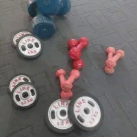 فروش مقداری وسایل بدلیل کمبود