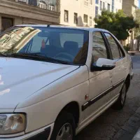 پرشیا مدل 92|خودرو سواری و وانت|تهران, المهدی|دیوار