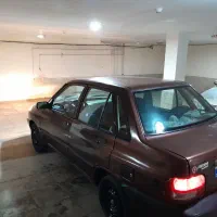 پراید 84|خودرو سواری و وانت|بیرجند, |دیوار