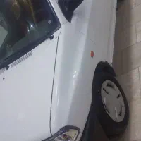 پراید مدل ۹۷ دوگانه|خودرو سواری و وانت|خسروشاه, |دیوار