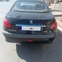 206Sdمدل99tu5|خودرو سواری و وانت|شیراز, مسلم|دیوار