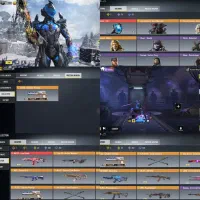 کالاف|کنسول، بازی ویدئویی و آنلاین|قصابه, |دیوار