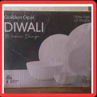 سرویس اوپال طلایی سرویس غذاخوری