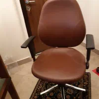 صندلی اداری