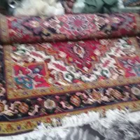 فرش دستباف هریس
