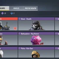 فروش اکانت کالاف|کنسول، بازی ویدئویی و آنلاین|محمدشهر, محمدشهر|دیوار