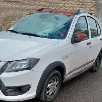 کوییک Rsفروشی|خودرو سواری و وانت|سیرجان, |دیوار