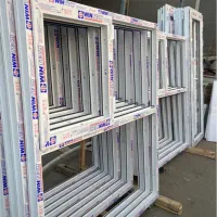 درب و پنجره دوجداره Upvc وینتک مشاوره رایگان