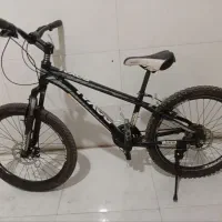 دوچرخه در حد نو