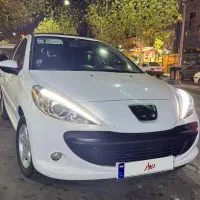 ۲۰۷ پانا ارتقا ۴۰۲