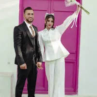 عکاسی وفیلمبرداری عقد وبله برون +محضر و۰۰۰|خدمات پذیرایی، مراسم|اسلام‌شهر, زرافشان|دیوار