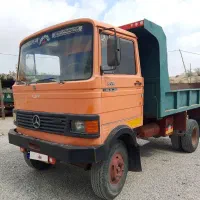 خاور 608کمپرسی۸۶|خودرو سنگین|بندرعباس, |دیوار