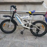 سلام 2عدوچرخه 16و20معاوض یادوچرخه 26