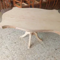 رویال|میز و صندلی غذاخوری|رشت, پاستوریزه|دیوار