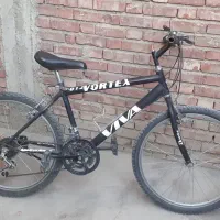 دوچرخه‌۲۶|دوچرخه، اسکیت، اسکوتر|سقز, |دیوار