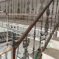 جوشکاری ، نقاشی و کناف|خدمات پیشه و مهارت|درگهان, |دیوار