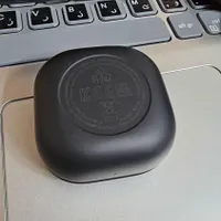 Samsung buds 2 pro|لوازم جانبی موبایل و تبلت|اصفهان, ملک‌شهر|دیوار